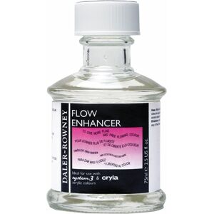 Daler-Rowney Acrylic Flow Enhancer 75ml