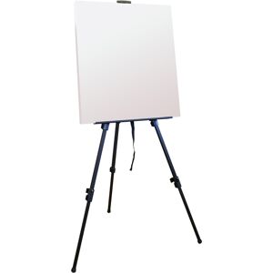 Jakar Telescopic Lightweight Aluminium Easel With Carrying Bag