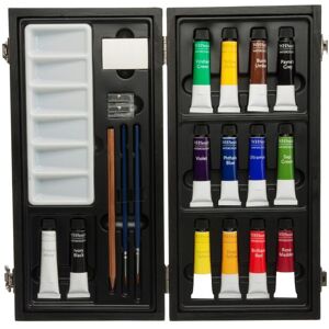 Whsmith Watercolour Art Box