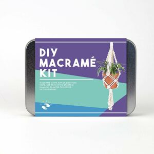 Gift Republic Macrame Craft Kit