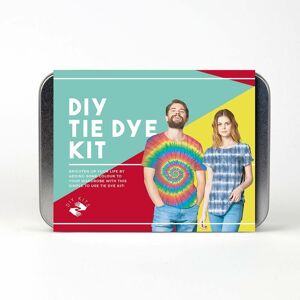 Gift Republic Tie Dye Craft Kit