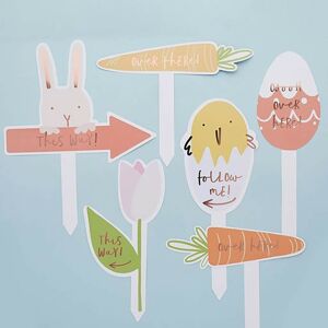 Hooty Balloo Easter Egg Hunt Kit