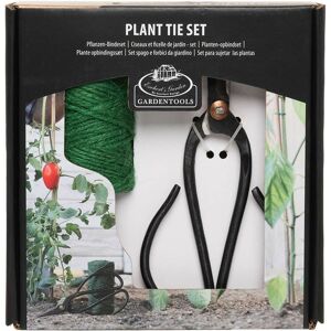 Esschert Designs Plant Tie Set Garden Tools