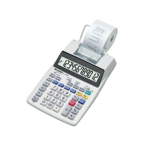 Sharp Printing Calculator El1750v