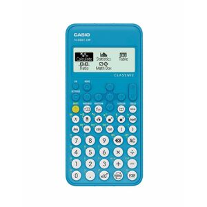 Casio Fx-83gt Cw Scientific Calculator Blue
