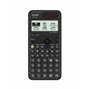 Casio Fx-991 Cw Scientific Calculator Black