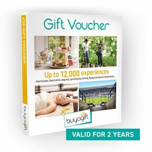 £50 Buyagift Gift Voucher