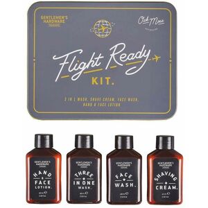 Gentlemen'S Hardware Flight Ready Kit