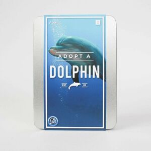 Gift Republic Adopt A Dolphin Gift Set