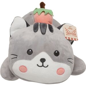 Kenji Yabu Strawberry Cat Soft Toy