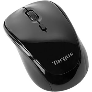 Targus Wireless Usb Laptop Blue Trace Computer Mouse