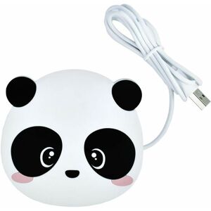 Legami Warm It Up Usb Panda Mug Warmer