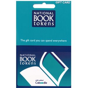 National Book Tokens Gift Card