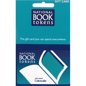 National Book Tokens Gift Card