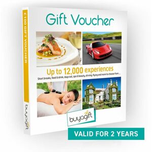 £100 Buyagift Gift Voucher