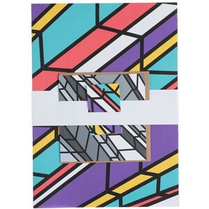 Storigraphic Pattern Gift Wrap Set