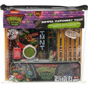 Teenage Mutant Ninja Turtles Bumper Stationery Set