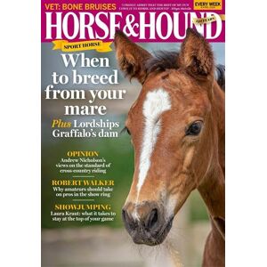 TI Media Limited Horse & Hound