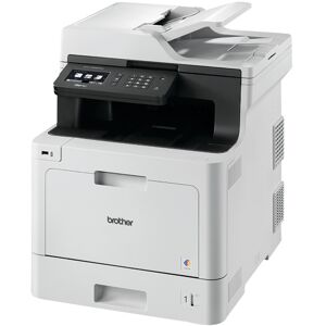 Brother Mfcl8690cdw Colour Laser Multifunctional Printer