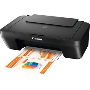 Canon Pixma Mg2550s All-In-One Printer 0727c008