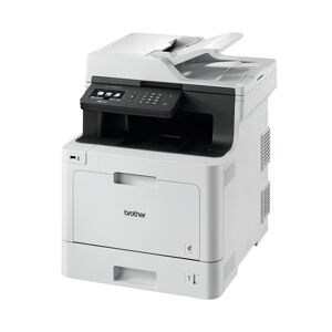 Brother Mfcl8690cdw Colour Laser Multifunctional Printer