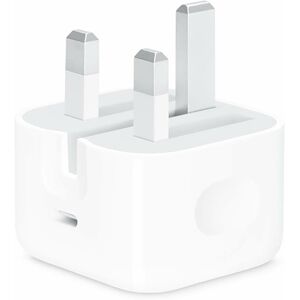 Apple 20w Usb-C Power Adapter