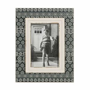 Sass & Belle Nisha Photo Frame