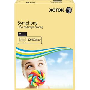 Xerox Symphony A4 Inkjet Paper 500 Sheets