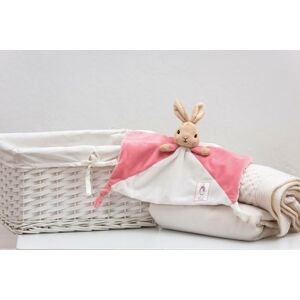 Rainbow Designs Flopsy Bunny Baby Comfort Blanket