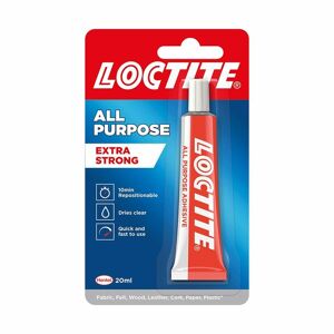 Loctite All-Purpose Extra Strong - 20ml
