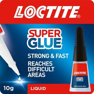 Loctite Super Glue Precision Max 10g