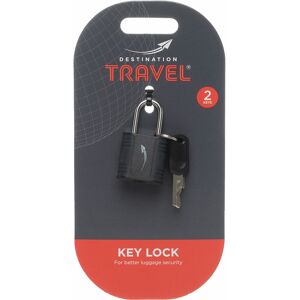 Whsmith Single Key Lock