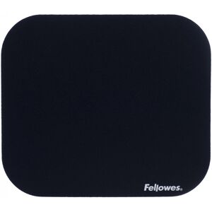 Fellowes Black Mouse Pad