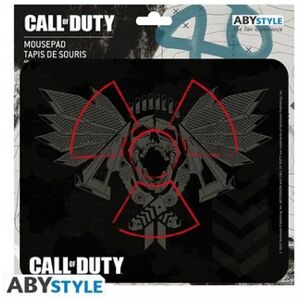 Call Of Duty - Flexible Mousepads - Black Opps