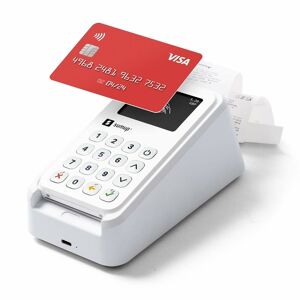 Sumup 3g+ Wifi Payment Kit