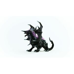 Schleich Shadow Dragon Figurine