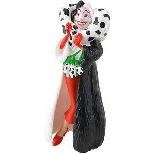 Bullyland Disney'S 101 Dalmations Cruella De Vil Figure