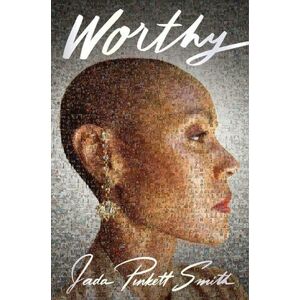 HarperCollins Publishers Worthy (Signed Edition)