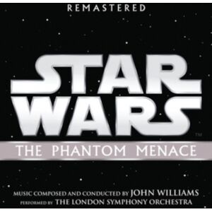 Star Wars - Episode I: The Phantom Menace