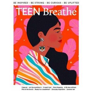 The Guild of Master Craftsmen Publications Teen Breathe