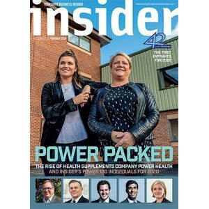 Newsco Insider Ltd Yorkshire Business Insider