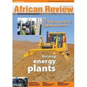 Alain Charles Publishing Ltd African Review Of Business And Technology