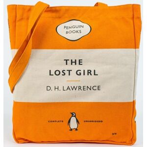 The Lost Girl Book Bag (Penguin Books Merchandise)