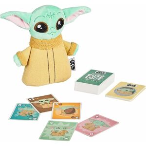 Disney Star Wars The Child Cute Loot Game