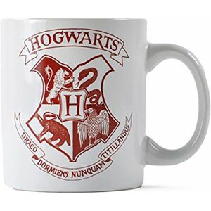 Half Moon Bay Harry Potter Hogwarts Mug