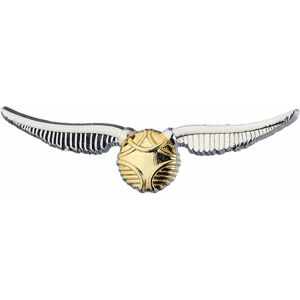 Harry Potter Golden Snitch Pin Badge