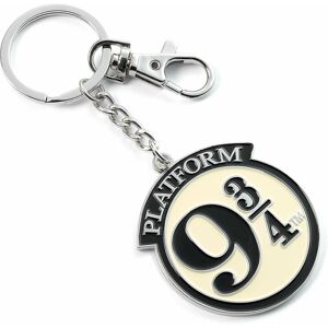 Harry Potter Platform 9 3/4 Keyring