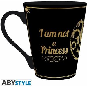 Game Of Thrones I Am Not A Princess Mug