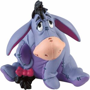 Bullyland Disney'S Winnie The Pooh Eeyore Figure