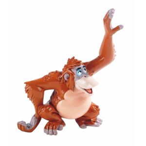 Bullyland Disney'S Jungle Book King Louie Figure